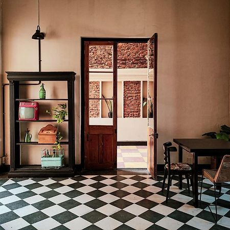 La Botica De 1852 Hotel Chascomús Dış mekan fotoğraf