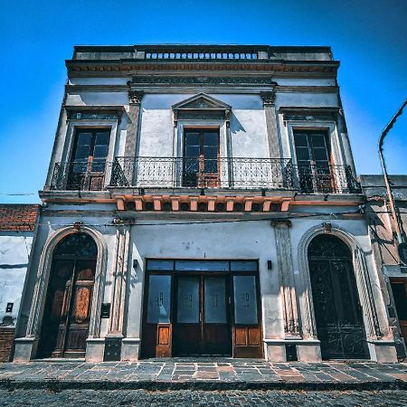 La Botica De 1852 Hotel Chascomús Dış mekan fotoğraf