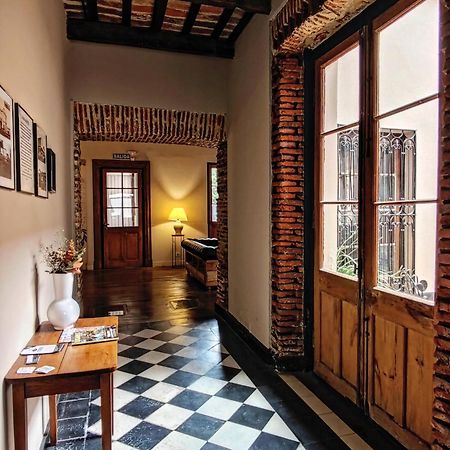 La Botica De 1852 Hotel Chascomús Dış mekan fotoğraf