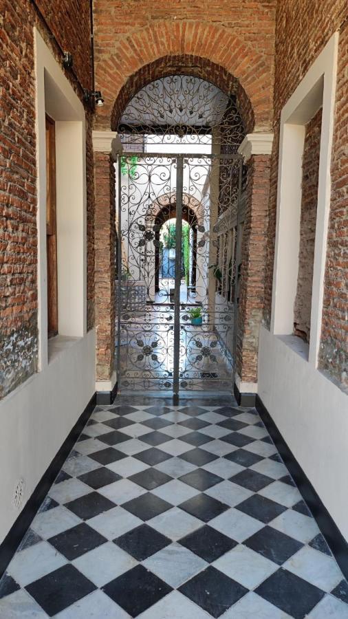La Botica De 1852 Hotel Chascomús Dış mekan fotoğraf