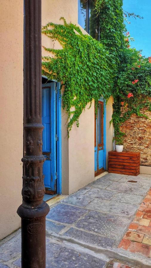 La Botica De 1852 Hotel Chascomús Dış mekan fotoğraf