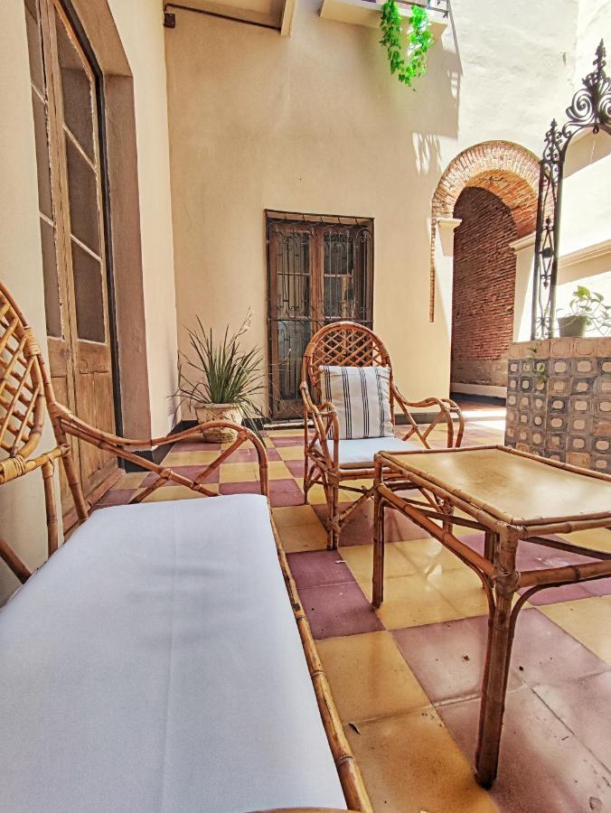 La Botica De 1852 Hotel Chascomús Dış mekan fotoğraf