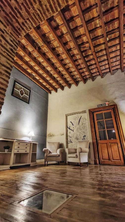 La Botica De 1852 Hotel Chascomús Dış mekan fotoğraf