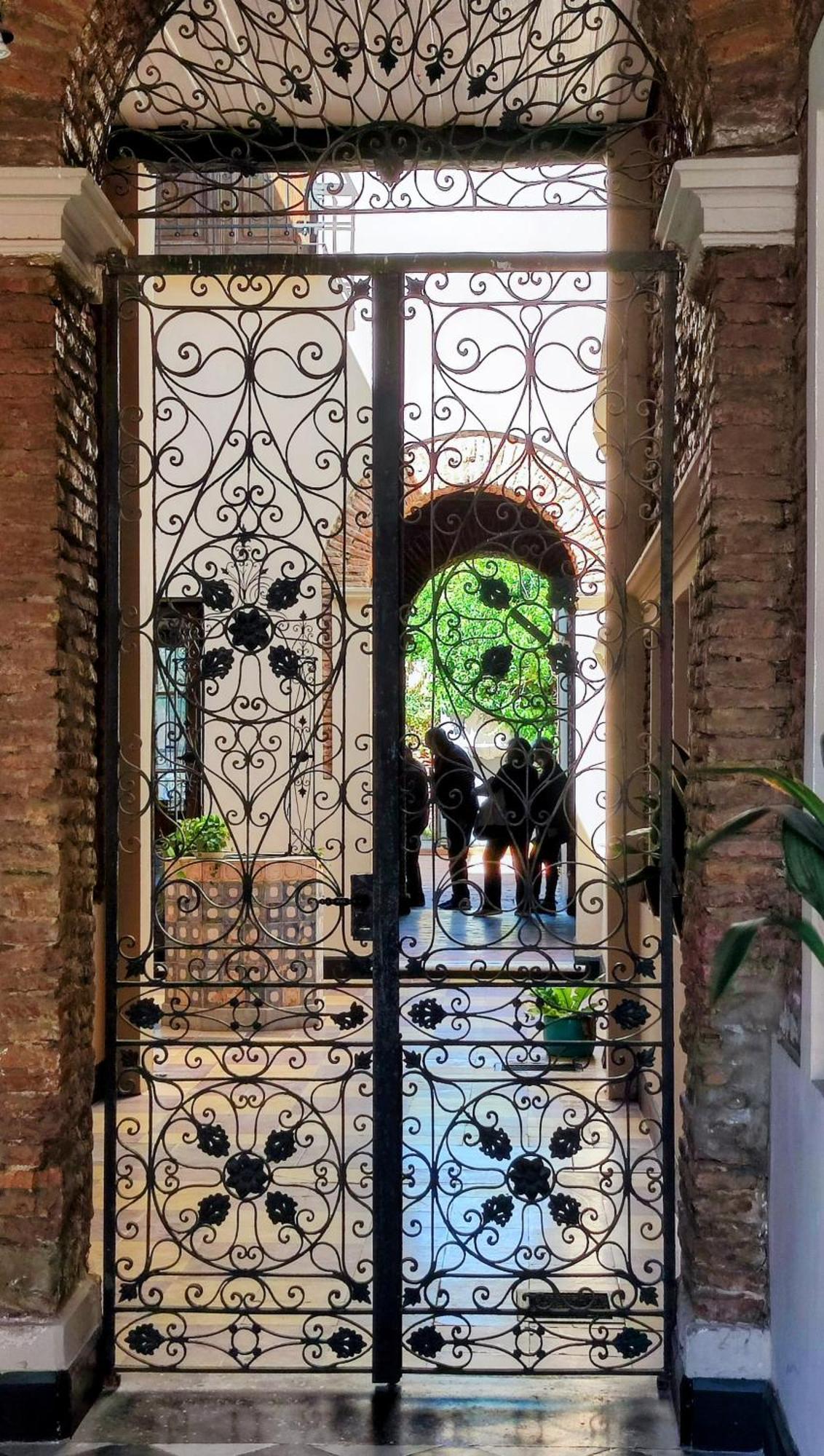 La Botica De 1852 Hotel Chascomús Dış mekan fotoğraf