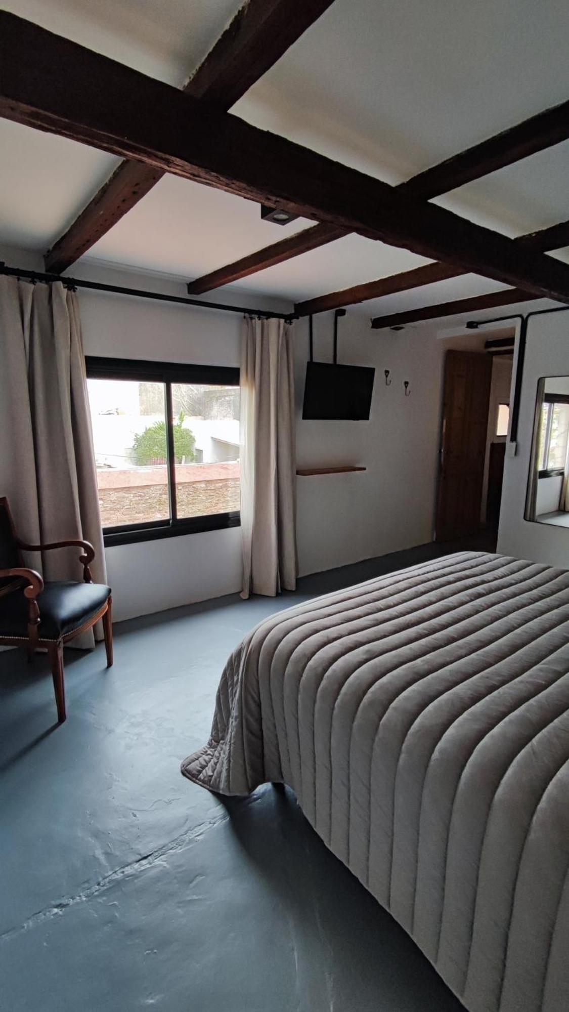 La Botica De 1852 Hotel Chascomús Dış mekan fotoğraf