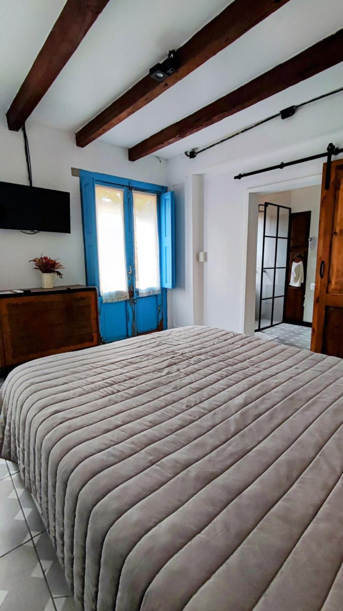 La Botica De 1852 Hotel Chascomús Dış mekan fotoğraf