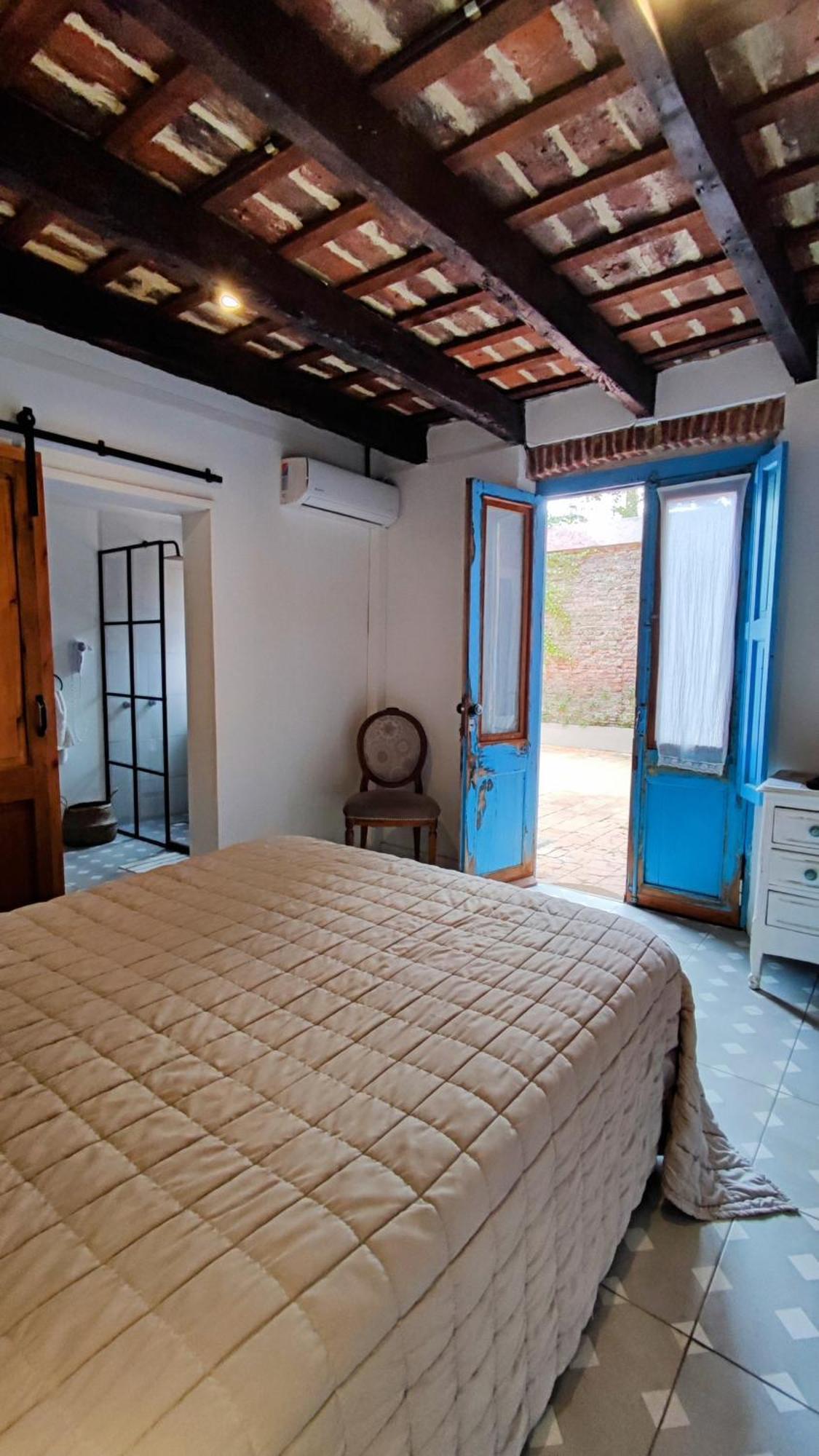 La Botica De 1852 Hotel Chascomús Dış mekan fotoğraf