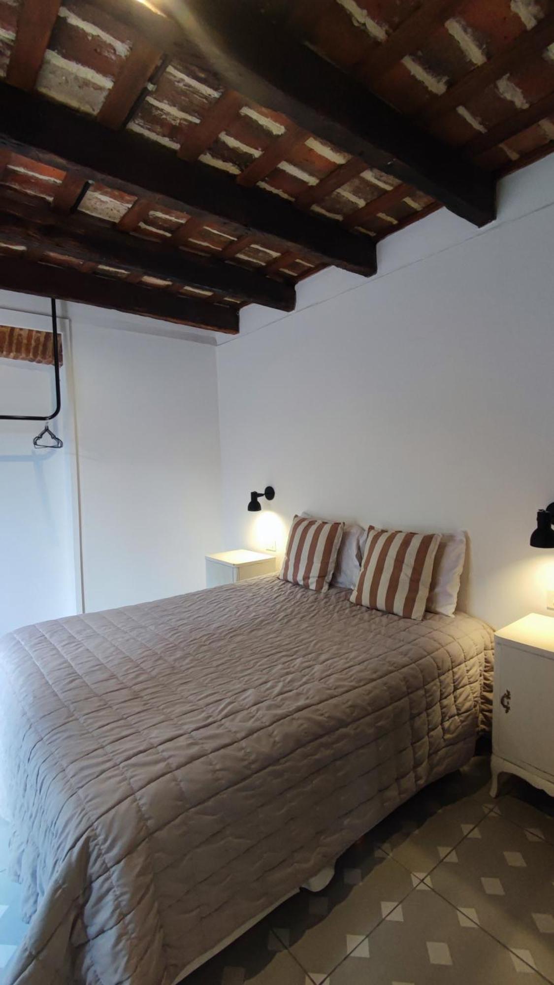 La Botica De 1852 Hotel Chascomús Oda fotoğraf