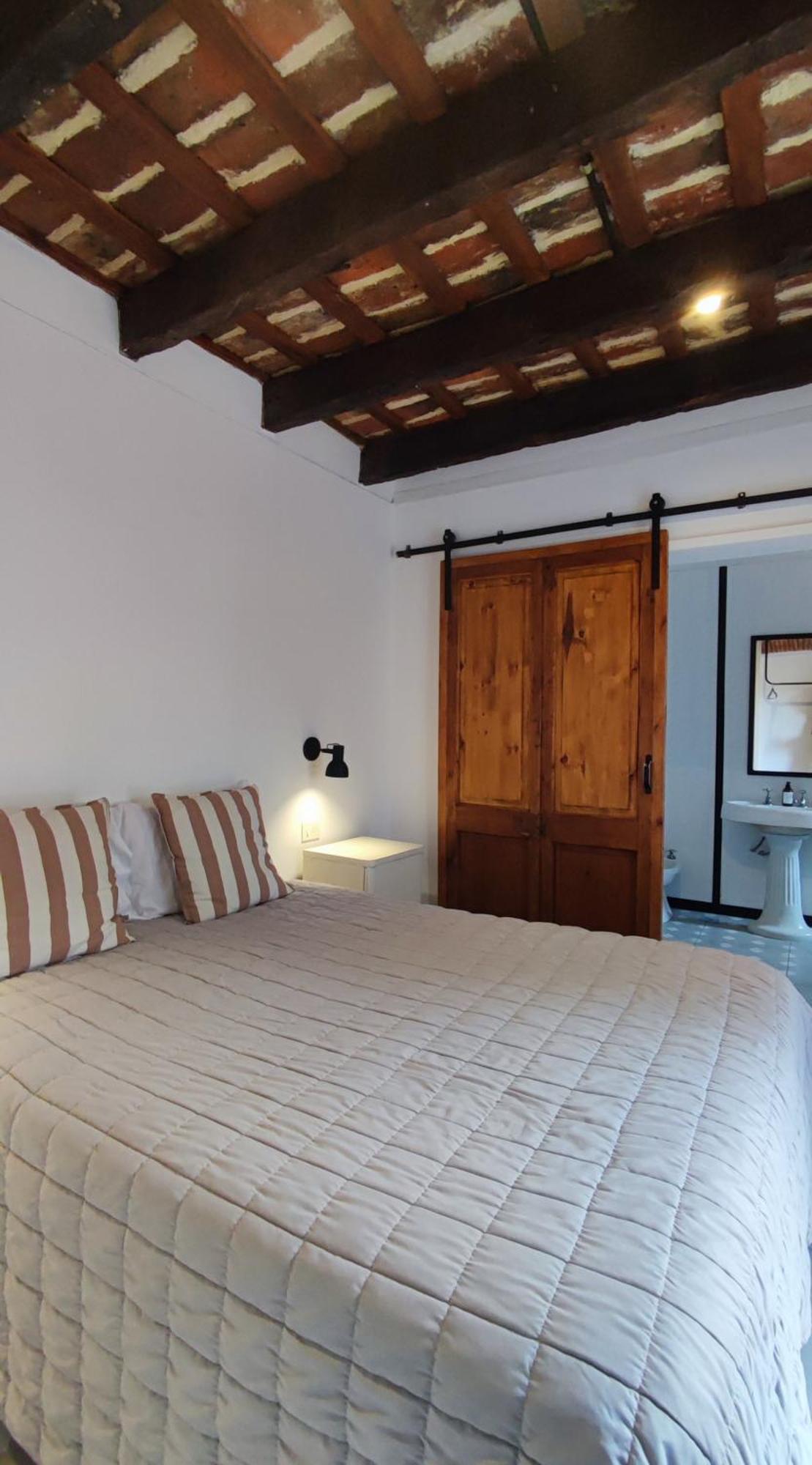 La Botica De 1852 Hotel Chascomús Oda fotoğraf