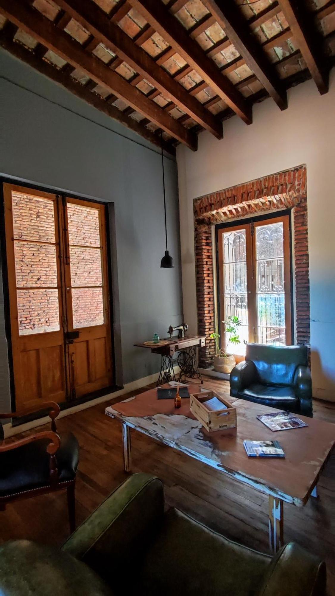 La Botica De 1852 Hotel Chascomús Dış mekan fotoğraf