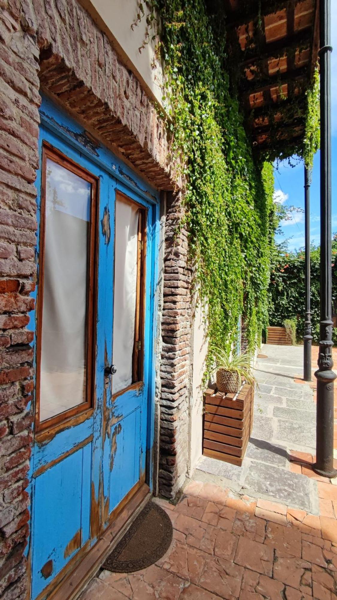 La Botica De 1852 Hotel Chascomús Dış mekan fotoğraf