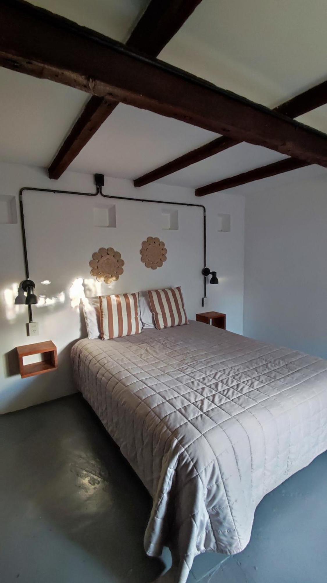 La Botica De 1852 Hotel Chascomús Dış mekan fotoğraf
