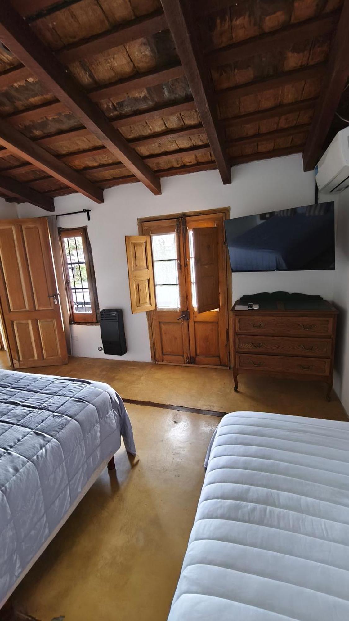 La Botica De 1852 Hotel Chascomús Dış mekan fotoğraf