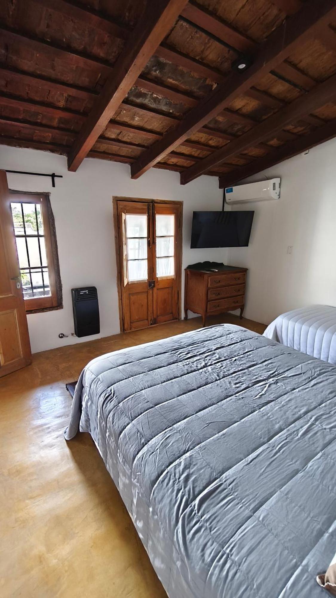 La Botica De 1852 Hotel Chascomús Dış mekan fotoğraf