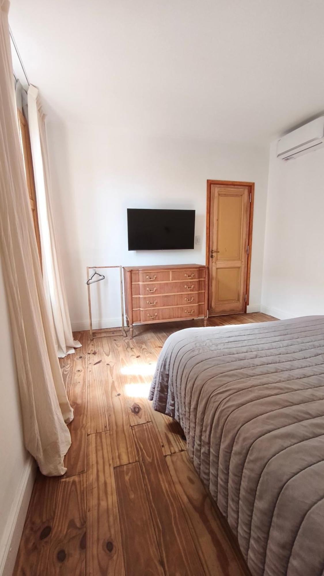 La Botica De 1852 Hotel Chascomús Dış mekan fotoğraf