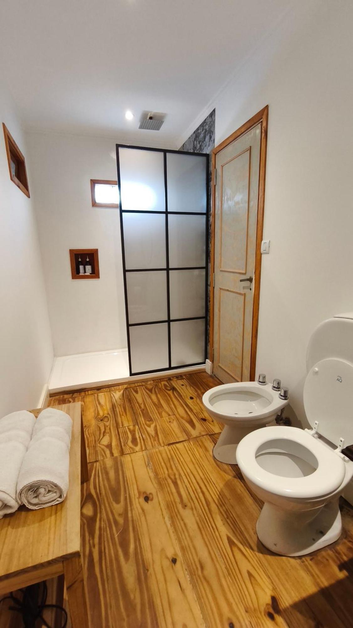 La Botica De 1852 Hotel Chascomús Dış mekan fotoğraf