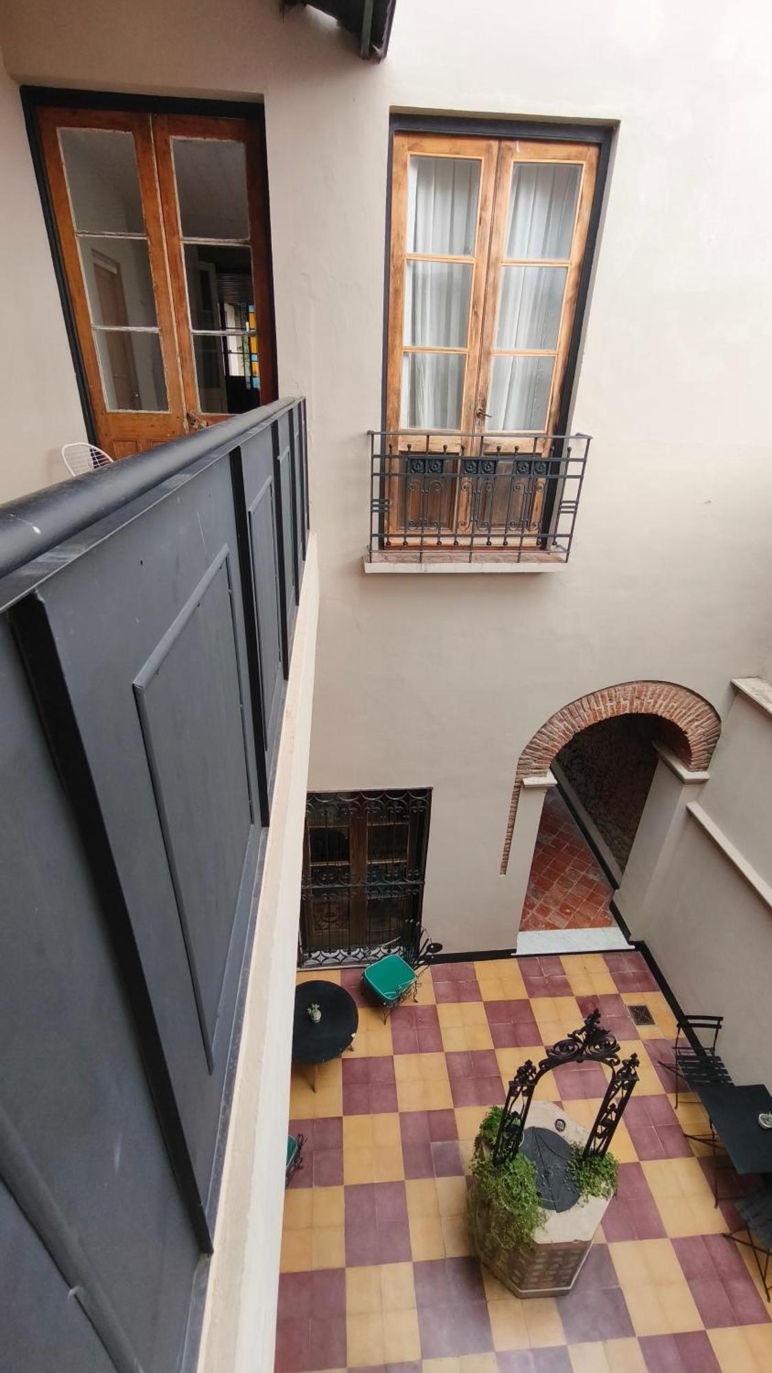 La Botica De 1852 Hotel Chascomús Dış mekan fotoğraf